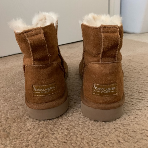 Koolaburra by UGG Boots - Picture 3 of 6